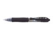 Pilot G-2 Pixie - Roller - 0,7 mm - noir