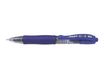 Pilot G-2 Pixie - Roller - 0,7 mm - bleu