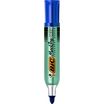 BIC ONYX 1482 - Marqueur permanent - pointe ogive - bleu