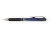 UniBall Gel Impact - Roller - 1 mm - bleu
