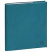 Agenda Winner Eurotime 18 - 1 semaine sur 2 pages - 15 x 17 cm - disponible dans différentes couleurs - Exacompta