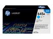HP 645A - cyan - cartouche laser d'origine (C9731A)