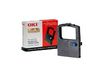 OKI 9002310 - noir - ruban d'impression original
