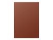 Pollen - 50 Feuilles papier couleur - A4 (21 x 29,7 cm) - 120 g/m² - cacao