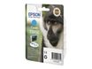 Epson T0892 Singe - cyan - cartouche d'encre originale