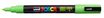 Posca - Marqueur peinture pointe fine - vert pomme