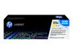 HP 125A - jaune - cartouche laser d'origine (CB542A)