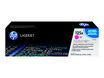 HP 125A - magenta - cartouche laser d'origine (CB543A)