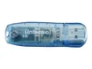 Intenso Rainbow Line - Clé USB 4 Go - USB 2.0 - bleu