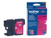 Brother LC1100 - magenta - cartouche d'encre originale