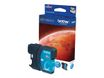 Brother LC1100XL - cyan - cartouche d'encre originale