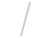 Exacompta - 25 baguettes à relier - 12 mm - jusqu'à 120 feuilles - cristal