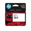HP 364 - 3 ml - photo noire - cartouche d'encre originale (CB317EE#BA1)