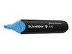Schneider Job - Surligneur - bleu