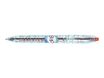 Pilot B2P - Roller - 0,7 mm - rouge