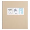 Exacompta - Album photo - 60 pochettes 29 x 32 cm - Sweet faune