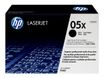 HP 05X - noir - cartouche laser d'origine (CE505X)