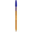 BIC Cristal Fine - Stylo à bille - bleu