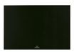 Oberthur - Sous-main - 55 x 37 cm - noir