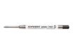 Schneider Slider 755  - Recharge pour stylo à bille - noir