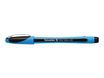 Schneider Slider Memo XB - Stylo à bille - noir - 1.4 mm