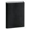 Agenda Winner - 1 jour par page - 12 x 17 cm - noir - Exacompta