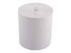 Exacompta - 5 Bobines thermiques - rouleaux caisses - 80 x 70 x 12 mm - sans Bisphénol A - 72 m