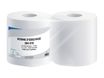 Lucart Professional Techline - Rouleau d'essuie-mains double épaisseur - 1000 feuilles