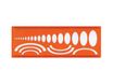 Minerva - Trace ellipses 30° n°44