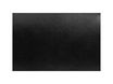 Carpentras Sign Elyane - Sous-main avec rabat - 40 x 60 cm - noir