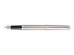Waterman Hemisphere - Stylo plume acier - pointe fine