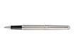 Waterman Hemisphere Essential - Roller - encre noire - fin - argent