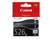 Canon CLI-526 - noir - cartouche d'encre originale