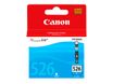 Canon CLI-526 - cyan - cartouche d'encre originale