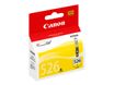 Canon CLI-526 - jaune - cartouche d'encre originale