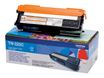 Brother TN325 - cyan - cartouche laser d'origine