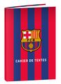Cahier de textes Barcelona - 15 x 21 cm - Quo Vadis