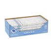 Viquel - Couverture de livre - Rouleau de 45 cm x 2 m - adhésif incolore