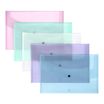 Viquel PROPYSOFT - Enveloppe plate A4 - disponible dans différentes couleurs