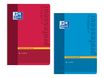 Oxford Teacher - Cahier du Professeur A4 (21x29,7 cm) - pour 7 classes