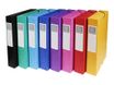 Exacompta Exabox - Boîte de classement en carte lustrée - dos 60 mm - disponible dans différentes couleurs