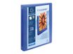 Exacompta Kreacover Chromaline - Classeur à anneaux personnalisable - Dos 40 mm - A4 Maxi - pour 225 feuilles - disponible dans différentes couleurs