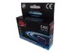 Cartouche compatible Epson T0802 Colibri - cyan - Uprint