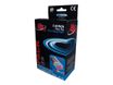 Cartouche compatible Epson T0487 Hippocampe - pack de 6 - noir , cyan, magenta, jaune, cyan clair, magenta clair - Uprint