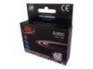 Cartouche compatible Brother LC985 - cyan - Uprint