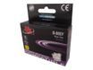 Cartouche compatible Brother LC985 - jaune - Uprint