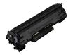 Canon 728 - noir - cartouche laser d'origine