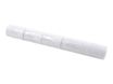 Exacompta - 5 Bobines thermiques - rouleaux TPE - 57 x 40 x 12 mm - sans Bisphénol A
