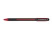 UniBall Jetstream 101 - Roller - 1 mm - rouge