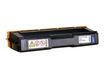 Ricoh SPC310HE - cyan - cartouche laser d'origine